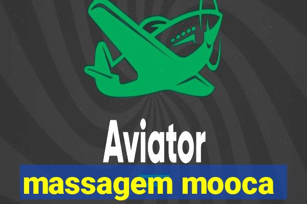 massagem mooca
